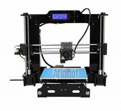 Reprap Prusa I3 3D Printer Kit Afinibot