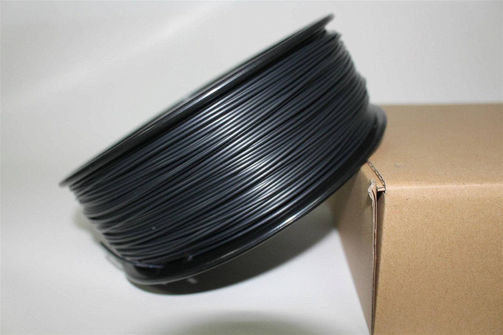 Afinibot White PLA 1.0kg Spool 1.75mm Filament 5