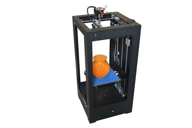 Afinibot A11 bigger Build Size 200*200*410mm 3D Printer machine 2