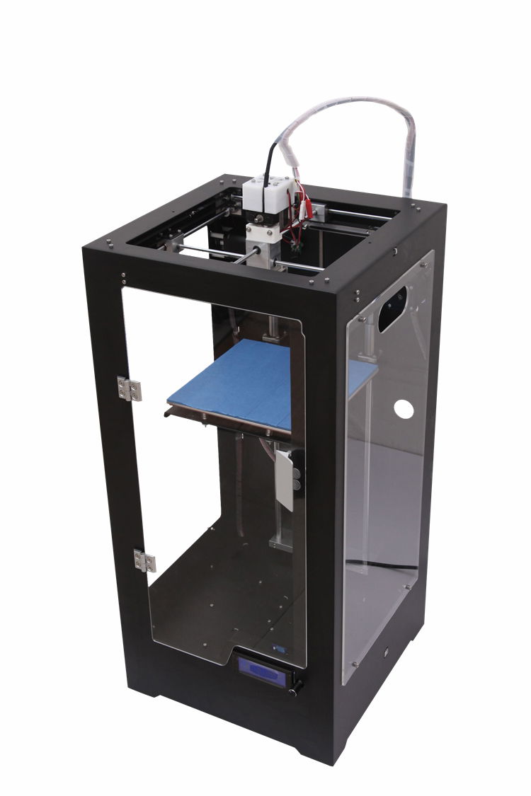 Afinibot A11 bigger Build Size 200*200*410mm 3D Printer machine 4