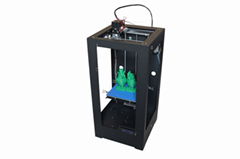 Afinibot FDM 3D Printer machine  200*200*480mm for Investment Casting!