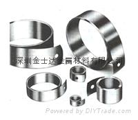 供应1cr13  3cr13不锈铁镜面卷带 4
