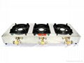 X31,X33   three heads fast gas stoves