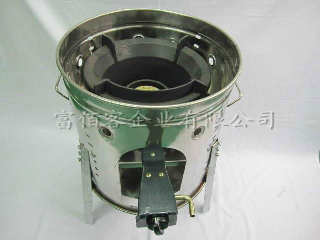 GST  节气桶节气带节能设备 4