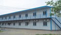 Prefabricated house 1