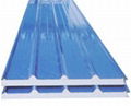 EPS Sandwich panels 1