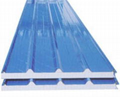 EPS Sandwich panels