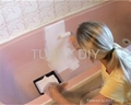 TUBBY DIY Bath Paint 3