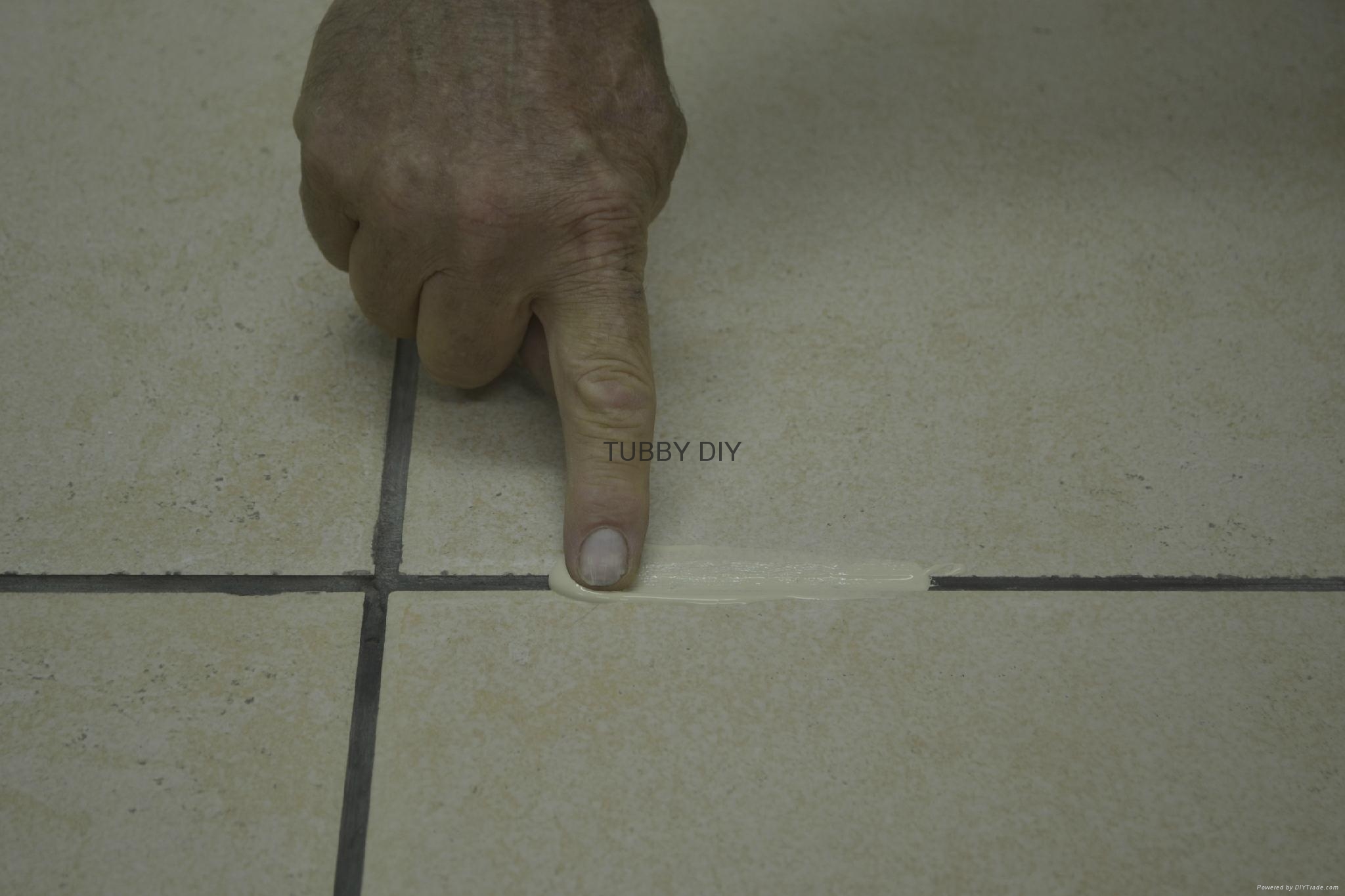 TUBBY DIY Grout Sealer (South Africa Manufacturer) Wall Tile Brick