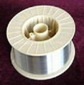 Wear-resistant flux cored wire