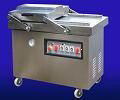 Wire vacuum packaging machine 1