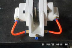 Pneumatic brake