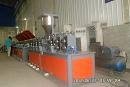Stainless steel flux cored wire production line 2