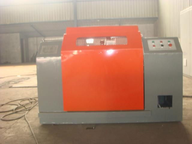 Strip rewinder 3