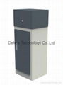 High quality Parking access control barrier gate boom barrier  3