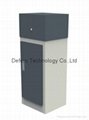 High quality Parking access control barrier gate boom barrier 