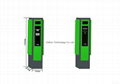 Parking  management automatic parking card dispenser  2