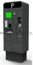 High Quality Self-service full function automatic Parking system pay Kiosk  3