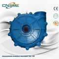 Abrasive Fluids Handling Pump