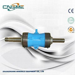 Slurry Pump Bearing Assembly 