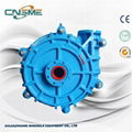 Mineral Processing Hi Head Slurry Pump