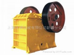 Jaw Crusher