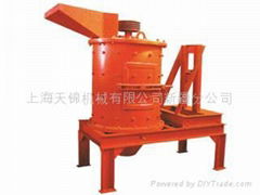 Coal Crusher