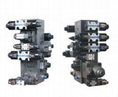 Hydraulic Valves