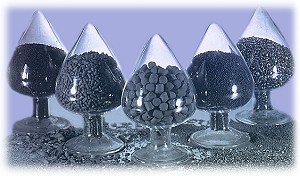 空氣淨化器濾網活性炭