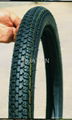 motorcycle Tire 2