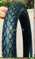 motorcycle Tyre 2