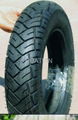 motorcycle Tyre 1