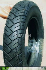 motorcycle Tyre