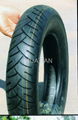 motorcycle Tyre 1