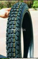 motorcycle Tyre 1