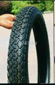 motorcycle Tyre 1