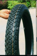 motorcycle Tyre