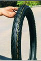 motorcycle Tyre 1