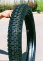 motorcycle Tyre 1