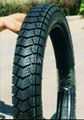 motorcycle Tyre 2