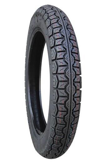 motorcycle Tyre 3