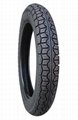 motorcycle Tyre 3