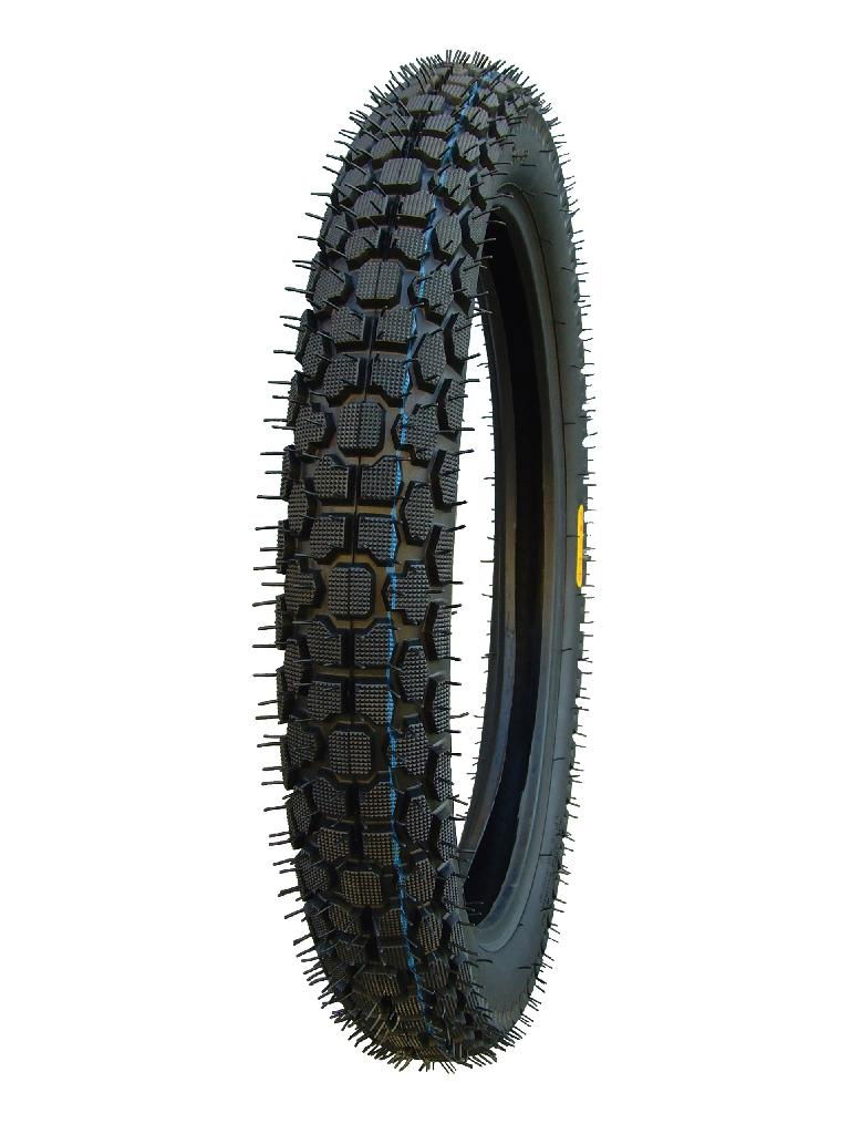 motorcycle Tyre