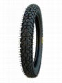 motorcycle Tyre 1