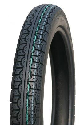 motorcycle Tyre 5