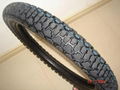 motorcycle Tyre 4