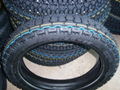 motorcycle Tyre 5