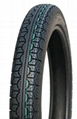 motorcycle Tyre 1