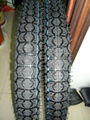 motorcycle Tyre 3