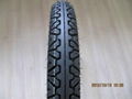 motorcycle Tyre 4